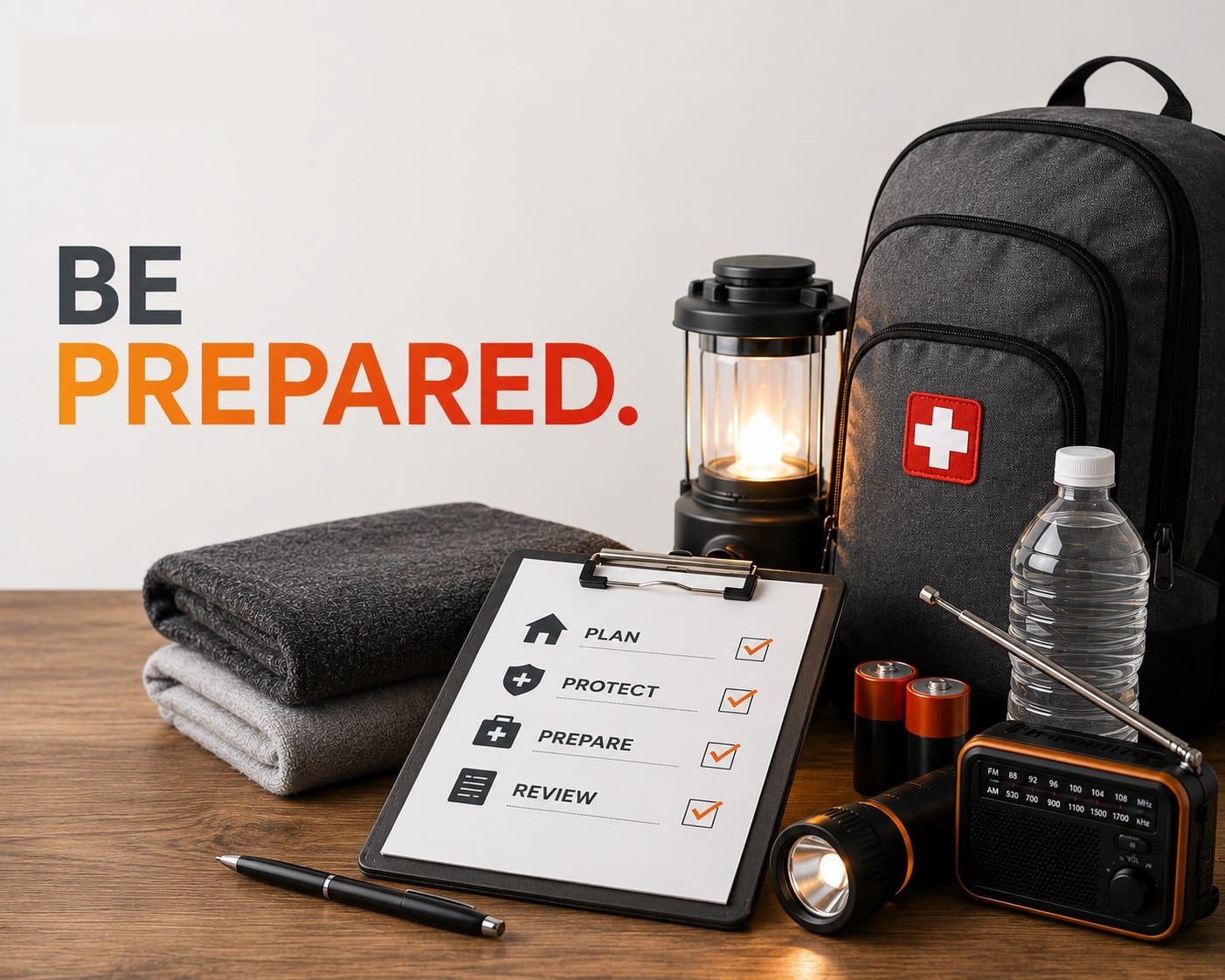 Storm Season Preparedness: What Homeowners Often Overlook and How to Protect Your Home Better