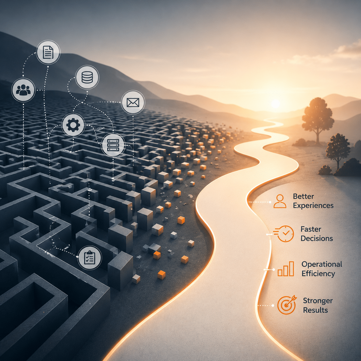 Simplicity Is Insurance’s Greatest Competitive Advantage